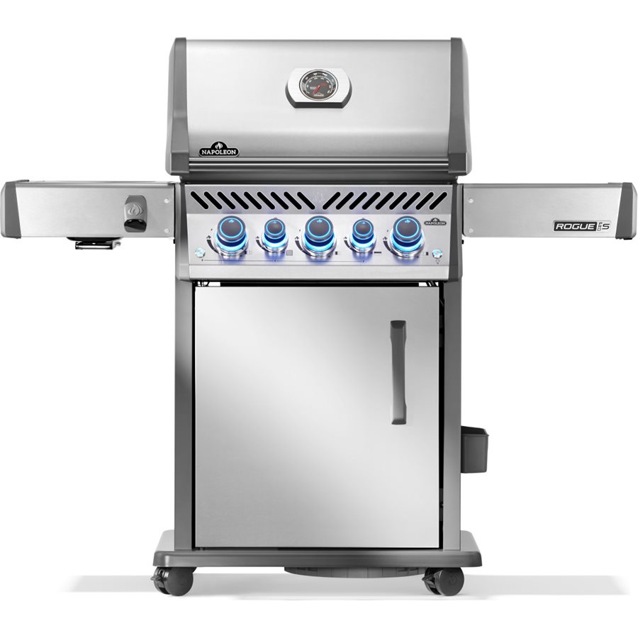 Grill en acier inoxydable Rogue PRO-S 425 Grill en acier inoxydable Rogue PRO-S 425